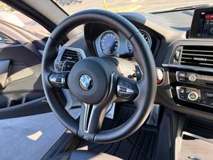 BMW M2 Competition 2020, Motor de 6 Cilindros Biturbo, Paquete Ejecutivo, Sin Modificar - Product Image 2