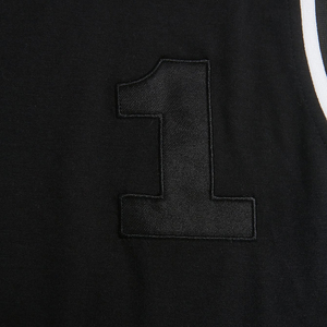 Vêtements de fitness séchage rapide hommes débardeur à vendre meilleur fabricant Logo personnalisé Gym Fitness hommes débardeurs - Product Image 5