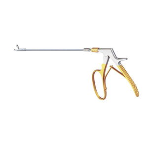 Forceps de poinçon de biopsie de Tischler rotatif manuel en acier inoxydable de haute qualité Surtechs - Product Image 6