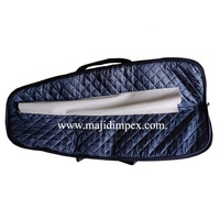 Étui pour pistolet à air comprimé Sac de transport avec étui de protection rembourré pour pistolet à air comprimé