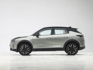 Sedán de Gasolina 2024 Listo para Enviar, 5 Puertas, 5 Asientos, Automático, Asientos de Cuero, Techo Panorámico, Cámara Trasera de 360°, Auto Usado - Product Image 6