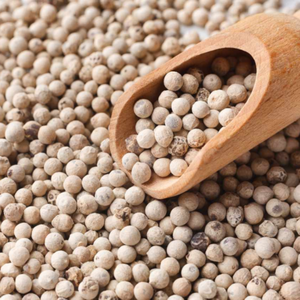 Pimienta blanca vietnamita seca, procesamiento crudo picante entero seco, caliente, 550g/L OEM/ODM, preguntas frecuentes de exportación, todos los grados, orgánico, de color claro - Product Image 3