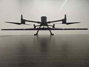 <strong>Vector</strong> Magnetic Field Sensor Magnetometer Calibration <strong>Software</strong> Multi-rotor Geophysical Drone - Product Image 6