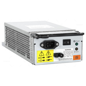 348-0050018 แหล่งจ่ายไฟ IBM 400W สำหรับ DS4300 ปรับปรุงใหม่ - Product Image 1