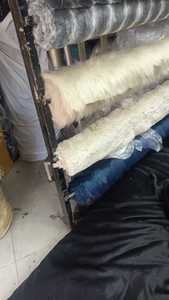 Chất lượng cao thân thiện với môi của phụ nữ Fur-on ẩn quần short-Tùy chỉnh vải & Thiết kế chiều dài ngắn - Product Image 6