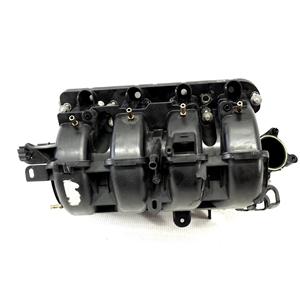 Collettore di Aspirazione OPEL Corsa E 3a Serie 55584978 B14XER Gas 1400 (15>) - Product Image 4