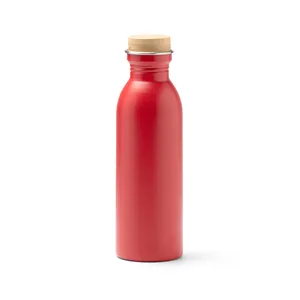 Borracce Promozionali Sostenibili Estcio in Materiale Riciclato - Gadget per Bevande - Product Image 4