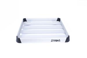 Porte-bagages de toit en aluminium robuste - Product Image 2