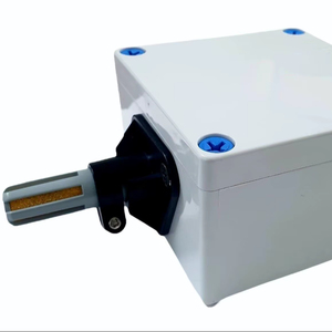 WIN-SN-THM | Capteur de température et d'humidité avec Modbus RTU RS485 | Boîtier industriel IP65 - Product Image 1