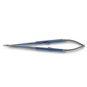 Micro ciseaux à œil droit Sharp/Sharp Castroviejo outils ophtalmiques Instruments médicaux excellente qualité - Product Image 1