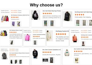 DEC Oem personnalisé hommes sweats à capuche décontracté cravate teinture Logo impression Jogging sweat ample pull hommes goutte épaule sweats à capuche - Product Image 6