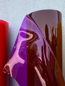 ฟิล์มยืดพีวีซีใสชนิดนิ่ม ป้องกันความชื้น - Product Image 4