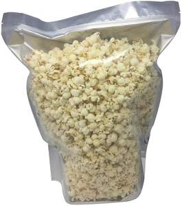 Customized High Quality Baggies Stand up Pouch Food Packaging <b>Bags</b> <b>Resealable</b> Zipper Bottom Gusseted Food Storage Manufacturer - Product Image 3