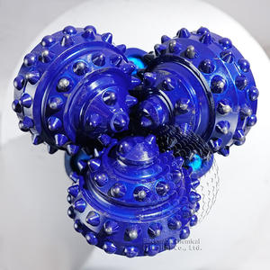 Kingdream IADC617 250.<span class=keywords><strong>8</strong></span>มม. <span class=keywords><strong>9</strong></span> <span class=keywords><strong>7</strong></span>/<span class=keywords><strong>8</strong></span> "<span class=keywords><strong>TCI</strong></span> เจาะหินแข็งเครื่องมือเจาะที่ดี/บิต <span class=keywords><strong>tricone</strong></span>/สำหรับการเจาะบ่อน้ำมัน - Product Image 4