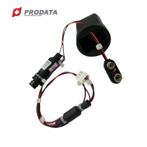 Faisceaux de câblage complets pour machines industrielles - Product Image 6