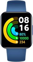 Venta al por mayor versión de la UE para Xiaomi POCO Smart Watch modelo Global Original del distribuidor