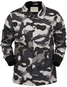 แจ็คเก็ตกันลมกันน้ำสามชั้นแจ็กเก็ตสกินฉลาม3ชั้นสำหรับ2025 - Product Image 2