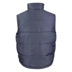 Gilet Termico Personalizzabile per Attrezzature di Sicurezza e Sopravvivenza - Product Image 5