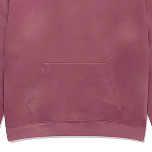 Sudadera con capucha para hombre, estilo vintage, aspecto desgastado por el sol, manga larga, informal, para una moda urbana, cómoda y relajada - Product Image 4