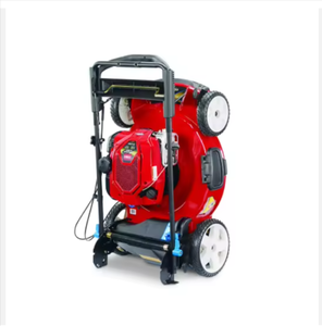 Toroos รถอัจฉริยะ20340รถตัดหญ้าส่วนตัวเครื่องตัดหญ้าเกรดอุตสาหกรรมทำด้วยเหล็ก - Product Image 3