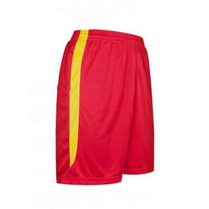 Venta al por mayor de los hombres del equipo de fútbol Kit Set barato y de alta calidad uniformes de diseño de fútbol Jersey específico para el desgaste del fútbol - Product Image 4