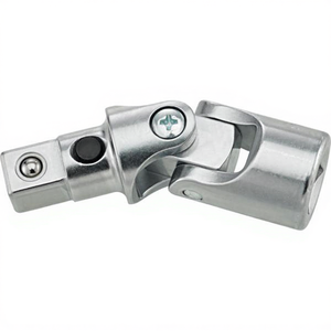 Stahlwille 1/2'' QR <b>Universal</b> Joint <b>Socket</b> Durable and Versatile Product - Product Image 3