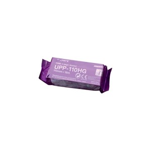 Thermal <b>Paper</b> UPP-110HG For printer(upp-110s/hd/hg ) for sales - Product Image 1
