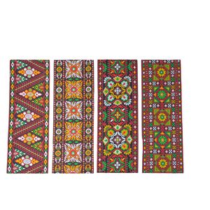 OEM Premium 10cm Galon Ruban encaje ajuste suave tradicional y elegante encaje para costura y manualidades precio barato al por mayor - Product Image 5