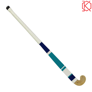 Palos de Hockey de fibra de carbono de alto rendimiento personalizados - Product Image 6