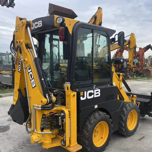 इस्तेमाल किया Jcb 1cx रेट्रो फ्रंट लोडर ट्रैक्टर jcb backhoe लोडर कोर इंजन मोटर पंप गियरबॉक्स गियरबॉक्स लॉग लॉडर बिक्री के लिए उपलब्ध है - Product Image 1
