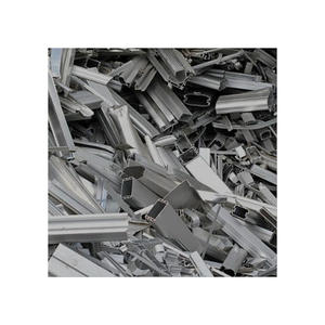 Chatarra de Aluminio de Alta Calidad con 99.99% de Contenido de Al, Origen Estadounidense, Suministro a Granel - Product Image 4