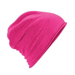 หมวกผ้าฝ้ายนุ่มใส่ได้ทั้งชายและหญิงกันน้ำมีหลายสีใส่ในฤดูหนาว - Product Image 3