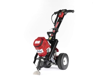 ALTA CALIDAD Nuevo JUEGO COMPLETO Eddy Tile Breaker TB3 Original - Product Image 5