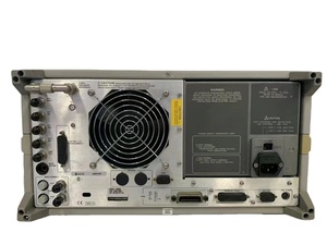 เครื่องมือวิเคราะห์เครือข่ายมือสอง Agilent E5062A 300kHz-3GHz - Product Image 4