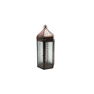Wholesale Supply <b>Large</b> Decorative Iron Glass <b>Candle</b> Holder <b>Lanterns</b> for Christmas Gifting Use from India - Product Image 1