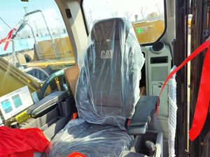 Excavatrice Caterpillar d'occasion 320GC 320D 320C 320CL 330D en excellent état de fonctionnement avec composant de pompe principal - Product Image 3