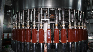 Jus de corossol OEM ODM Fabricant de boissons à marque privée Formulation personnalisée Usine au Vietnam Bouteille PET de 490 ml 24 par carton - Product Image 6