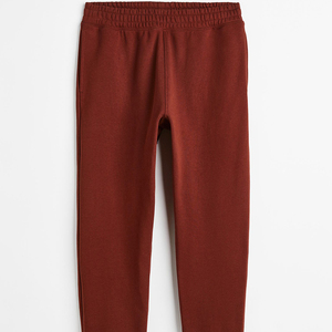 Pantalones de chándal con bolsillo y cremallera unisex, pantalones deportivos de cintura alta de nuevo diseño, pantalón de chándal de camuflaje, estilo informal para bordado recto - Product Image 6