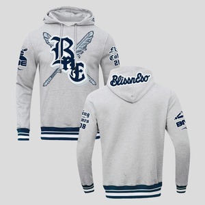 Survêtement Pull Jogger Pantalon Ensemble Sweat À Capuche Broderie Personnalisée Survêtement Polaire Coton Survêtement & Pantalon De Survêtement Ensemble pour Hommes OEM - Product Image 2