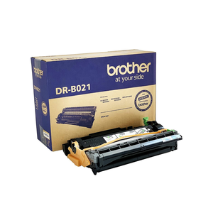 Cartouche de tambour vide Brother DR-B021 pour les modèles B2000d B2080dw B2100db - Product Image 1