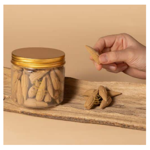 Conos de Incienso de Agarwood de Alta Calidad, Conos de Oud Puro, Ecológicos, Orgánicos, Elaborados para Mercados Internacionales de Exportación, Aromaterapia Diaria - Product Image 3