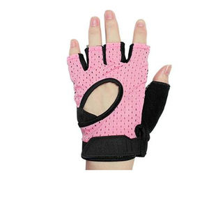 2024 guantes de Ciclismo de medio Dedo de alta calidad - Product Image 2