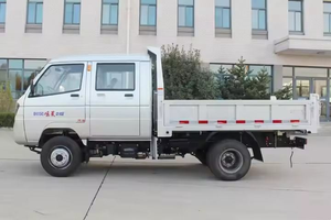 Camion de fret Foton Mini camions Fengling Mini camions agricoles Véhicules utilitaires - Product Image 3