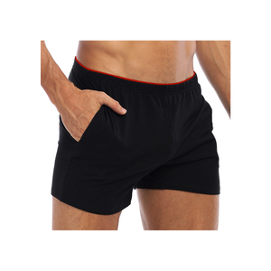 Ropa interior sostenible para hombre personalizada de Vinh Hung Vietnam Garment, pantalones cortos con etiquetas personalizadas, calzoncillos y calzoncillos a precio competitivo - Product Image 3