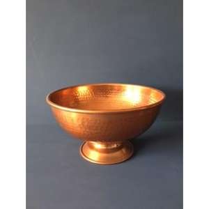 Bol de service en laiton orné pour vaisselle élégante et utilisation pratique dans les maisons de luxe et les célébrations culturelles - Product Image 6