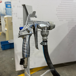 เครื่องพ่นปูน CNC Oncel เครื่องแรกของโลกที่มีแนวคิดของตัวเองซูเปอร์อนุกรมที่มีส่วนประกอบหลักของปั๊มเครื่องยนต์ - Product Image 5