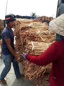 Vente CHAUDE Durable Jacinthe D'eau Bale Fibre Naturelle pour Eco Panier Tissage Meubles Matériel Exportation Made Vietnam - Product Image 6