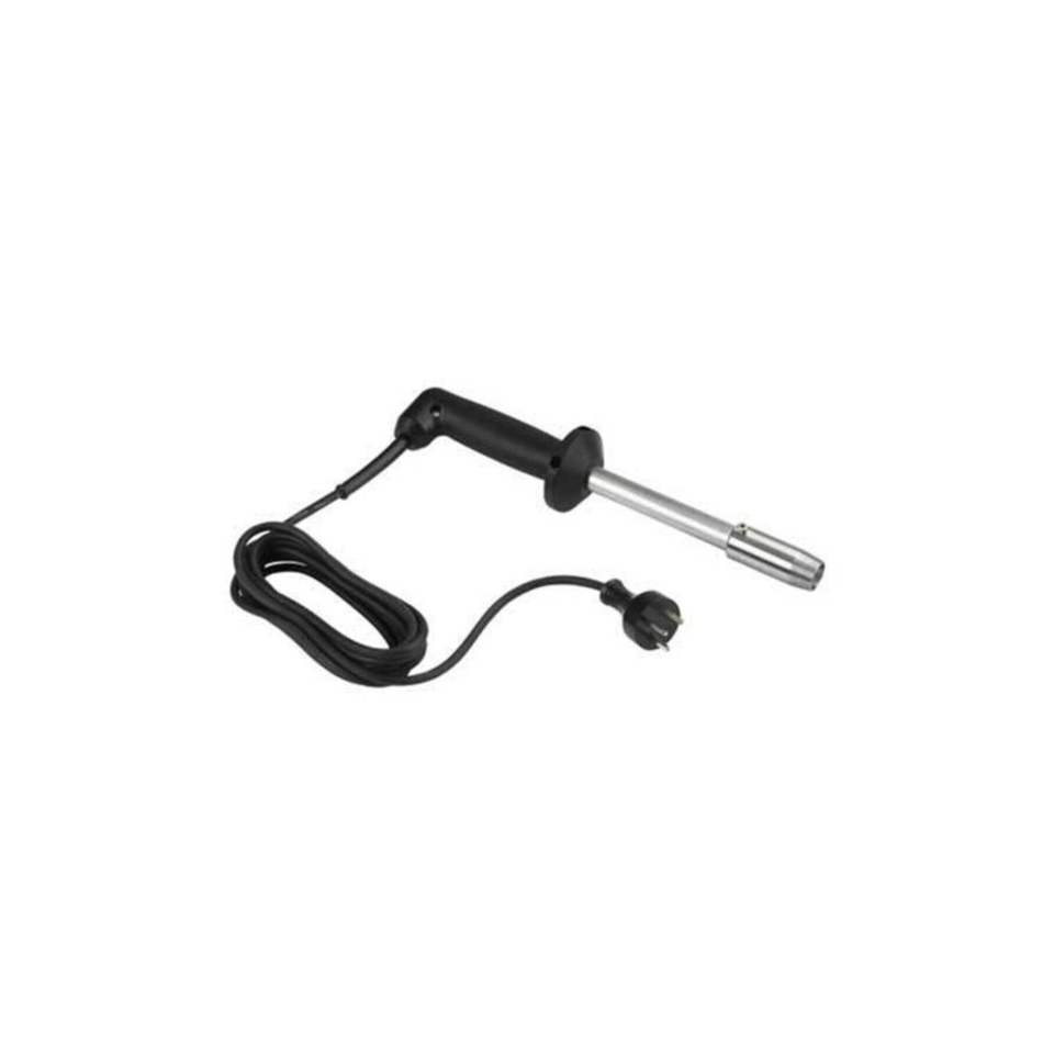 Electric Horn Burning Device - Imported - Animal Horn Blunt Machine