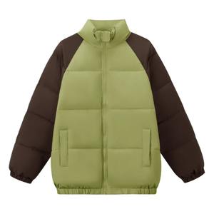 Vêtements décontractés, nouveau style de vestes bouffantes pour hommes pas chères veste bouffante sur mesure avec veste bouffante confortable - Product Image 2