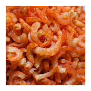 Grandes crevettes séchées vietnamiennes de qualité gastronomique-Goût supérieur, texture ferme, emballées pour livraison internationale - Product Image 3